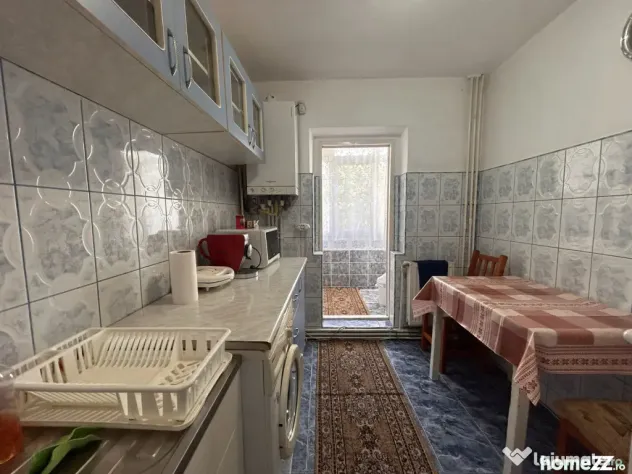 - Etaj 2 - Apartament 2 camere, Zona Dorobantilor, mobilat u