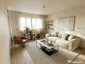 Oportunitate de Renovare! 2 Camere Decomandate | Lângă La 