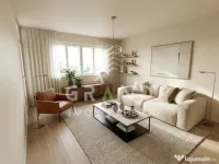 Oportunitate de Renovare! 2 Camere Decomandate | Lângă La