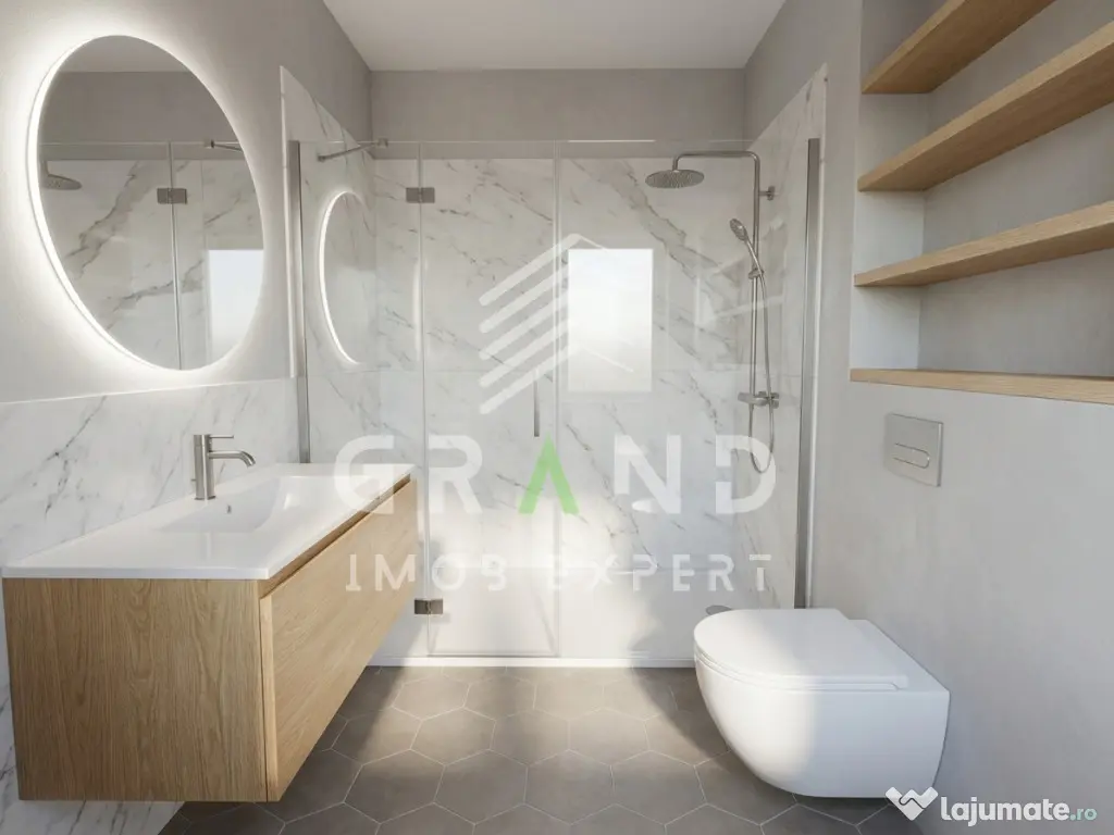 Oportunitate de Renovare! 2 Camere Decomandate | Lângă La