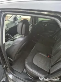 Hyundai ix35 4x4 2.0 benzina +gpl 
