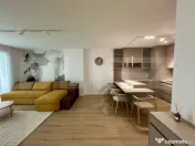 Apartament 2 camere, Lux, parcare, Zona Iris 