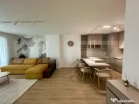 Apartament 2 camere, Lux, parcare, Zona Iris 