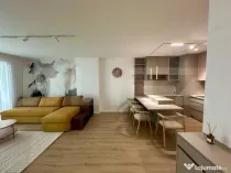 Apartament 2 camere, Lux, parcare, Zona Iris