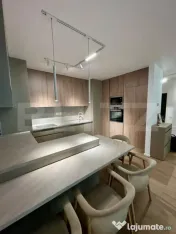 Apartament 2 camere, Lux, parcare, Zona Iris 