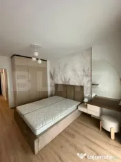 Apartament 2 camere, Lux, parcare, Zona Iris 