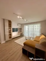 Apartament 2 camere, Lux, parcare, Zona Iris 