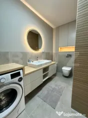 Apartament 2 camere, Lux, parcare, Zona Iris 