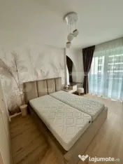 Apartament 2 camere, Lux, parcare, Zona Iris 