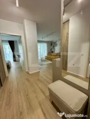 Apartament 2 camere, Lux, parcare, Zona Iris 
