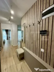 Apartament 2 camere, Lux, parcare, Zona Iris 