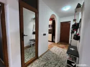 APARTAMENT DECOMANDAT, 2 CAMERE , 51 MP UTILI, PODU ILOAIEI 