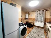 Apartament 2 camere decomandat, parter înalt, Podu Iloaiei 