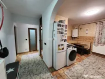 Apartament 2 camere decomandat, parter înalt, Podu Iloaiei