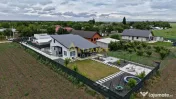 CASA DE VIS LANGA LAC | FRUMUSANI | TEREN 755MP 