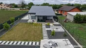 CASA DE VIS LANGA LAC | FRUMUSANI | TEREN 755MP 