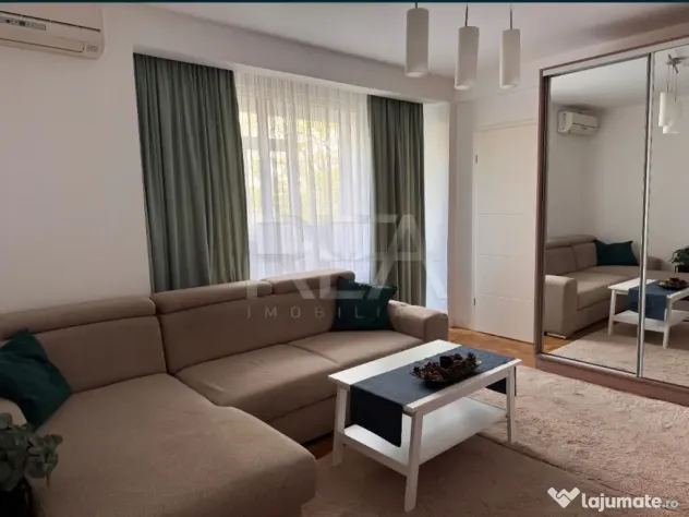 Ap - 2 camere Sun Plaza