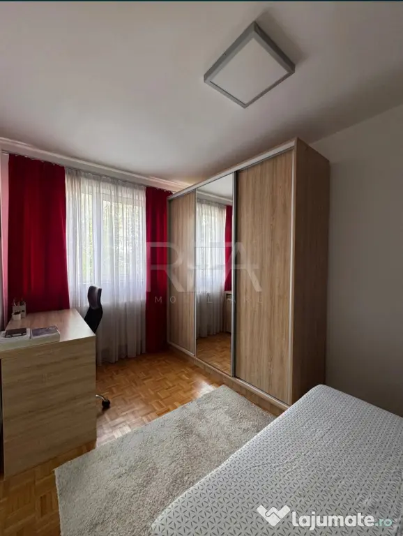Ap - 2 camere Sun Plaza
