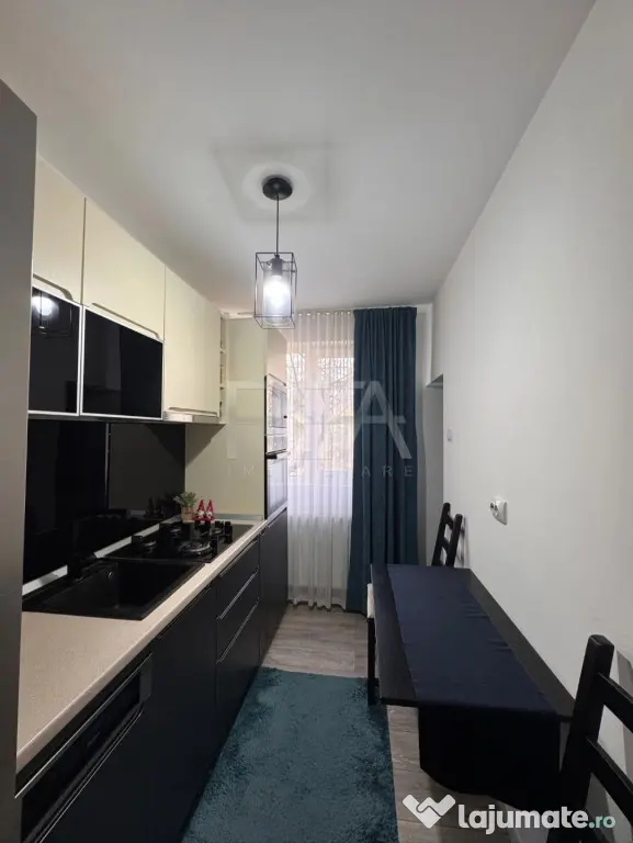 Ap - 2 camere Sun Plaza