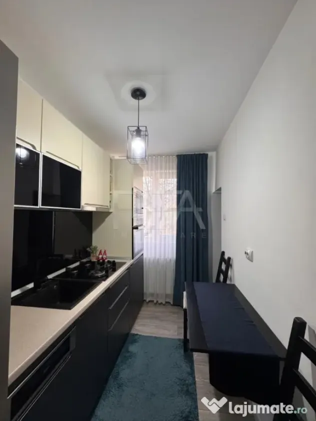 Ap - 2 camere Sun Plaza