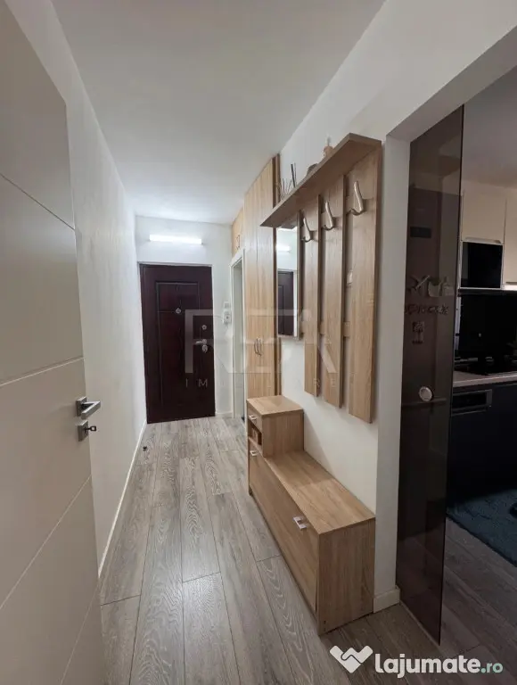 Ap - 2 camere Sun Plaza