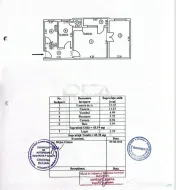 Ap - 2 camere Sun Plaza 