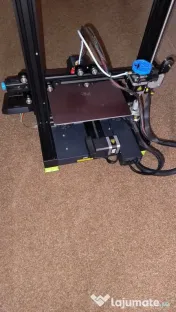Imprimanta 3d Ender 3 v2 / Kit Anet A8 / Arduino Ramps 1.4 