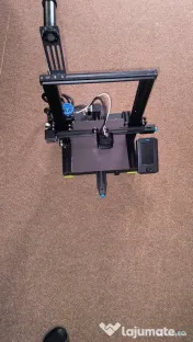 Imprimanta 3d Ender 3 v2 / Kit Anet A8 / Arduino Ramps 1.4 