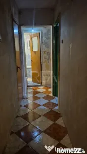 3 camere Fizicienilor decomandat, et. 3, an 1984, 69 mp 