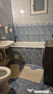 3 camere Fizicienilor decomandat, et. 3, an 1984, 69 mp 