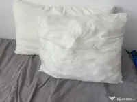 Perne și pernă decorativă IKEA 