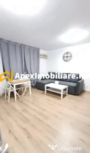 Apartament 2 camere de inchiriat Vitan București | ApexImob 