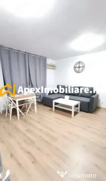 Apartament 2 camere de inchiriat Vitan București | ApexImob