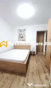 Apartament 2 camere de inchiriat Vitan București | ApexImob 