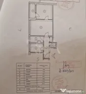 2 camere Tineretului | La gura de metrou 