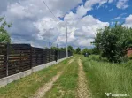 Teren intravilan - str. Prunilor - Smeura!