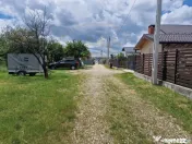 Teren intravilan - str. Prunilor - Smeura!