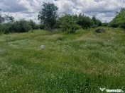 Teren intravilan - str. Prunilor - Smeura!