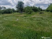 Teren intravilan - str. Prunilor - Smeura! 