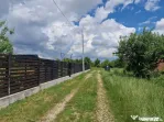 Teren intravilan - str. Prunilor - Smeura!