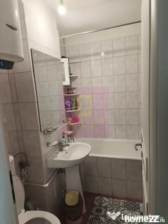 Apartament cu 3 camera Șoseaua Pantelimon