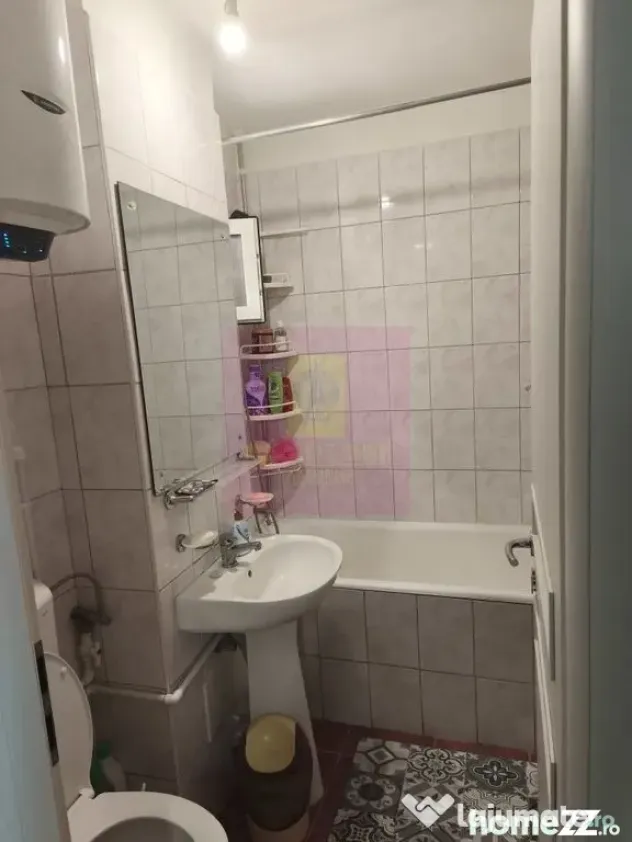 Apartament cu 3 camera Șoseaua Pantelimon