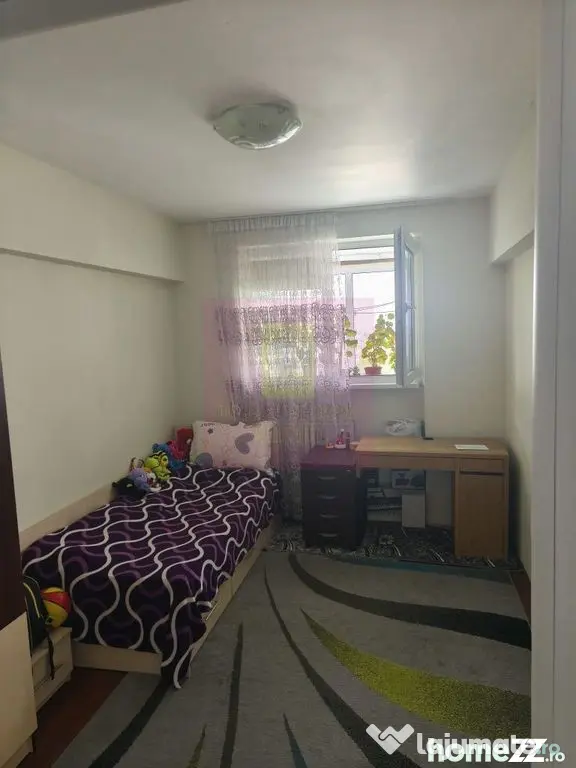 Apartament cu 3 camera Șoseaua Pantelimon