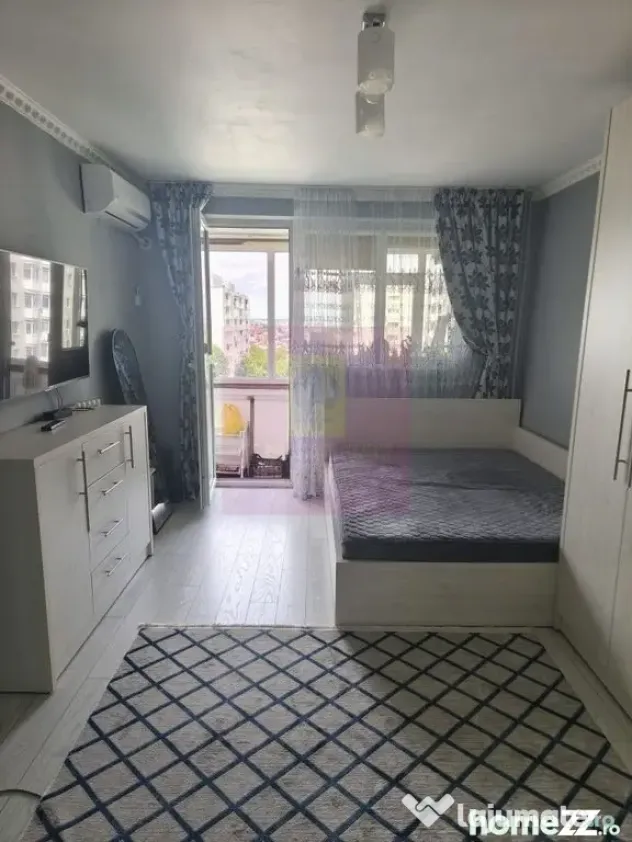 Apartament cu 3 camera Șoseaua Pantelimon
