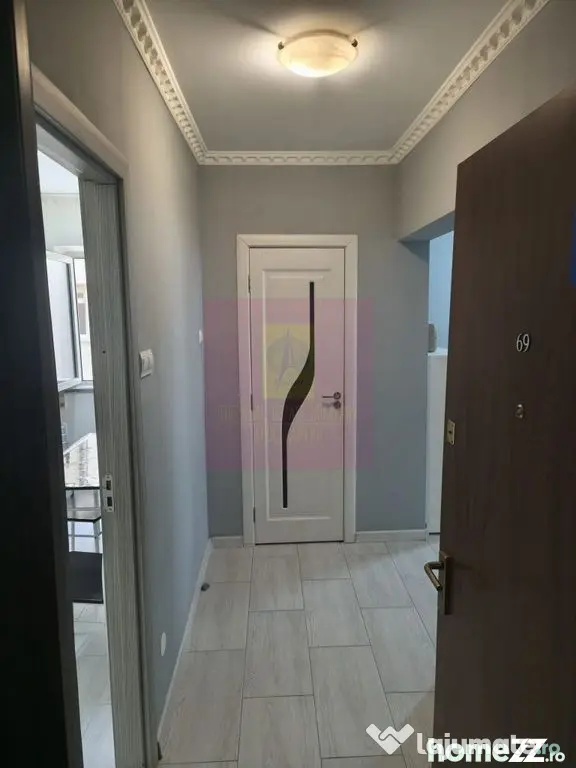 Apartament cu 3 camera Șoseaua Pantelimon