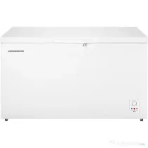 Lada frigorifica Heinner HCF-HS420E++, 420 l noua cu garantie