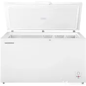 Lada frigorifica Heinner HCF-HS420E++, 420 l noua cu garantie 