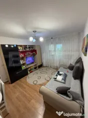 Apartament 3 camere, 54 mp, complet mobilat – Tătărași 