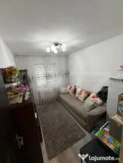 Apartament 3 camere, 54 mp, complet mobilat – Tătărași 