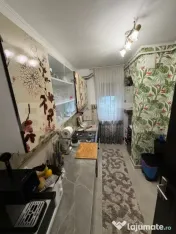 Apartament 3 camere, 54 mp, complet mobilat – Tătărași 